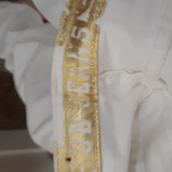 White Low Cut size 30 - Picture 7 of 7